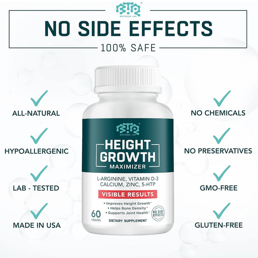 Height-Growth-Maximizer-Capsule-Benefits