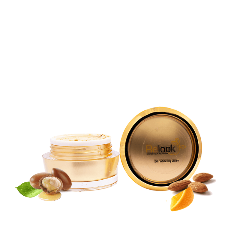 Relook Skin Whitening Cream - 30g - Himalayan Beauty