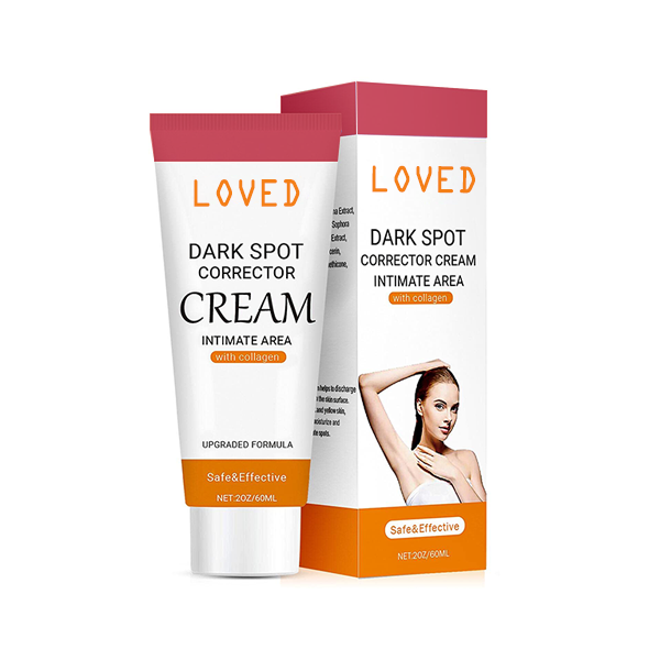 Dark Spot Corrector Cream - Himalayan Beauty