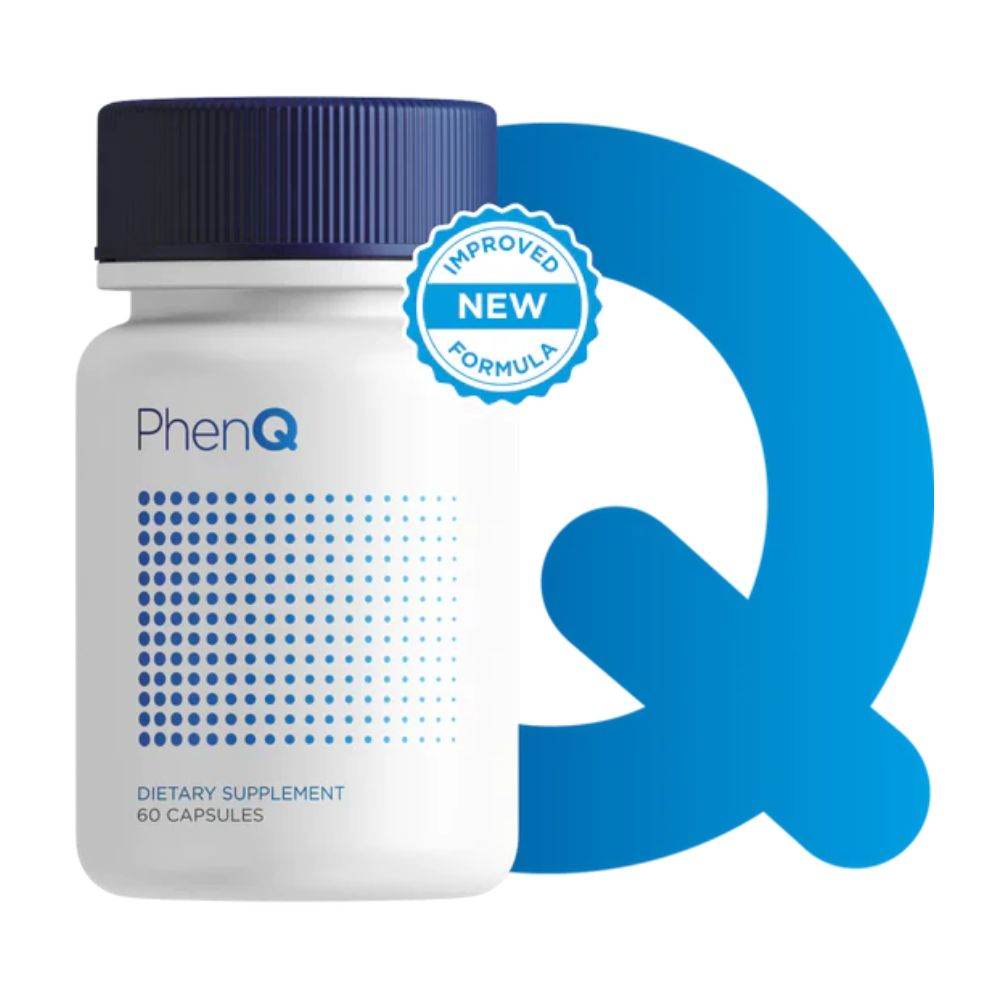 PhenQ Weight Loss Capsule – 60 Capsules - Himalayan Beauty