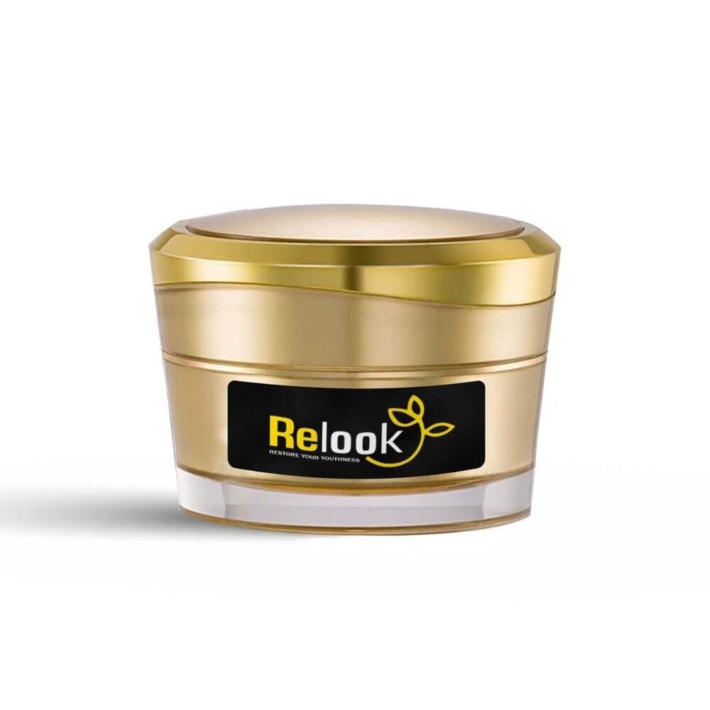Relook Skin Whitening Cream - 30g - Himalayan Beauty