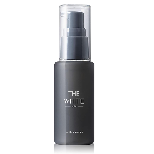 The White Men Beauty Serum - Himalayan Beauty