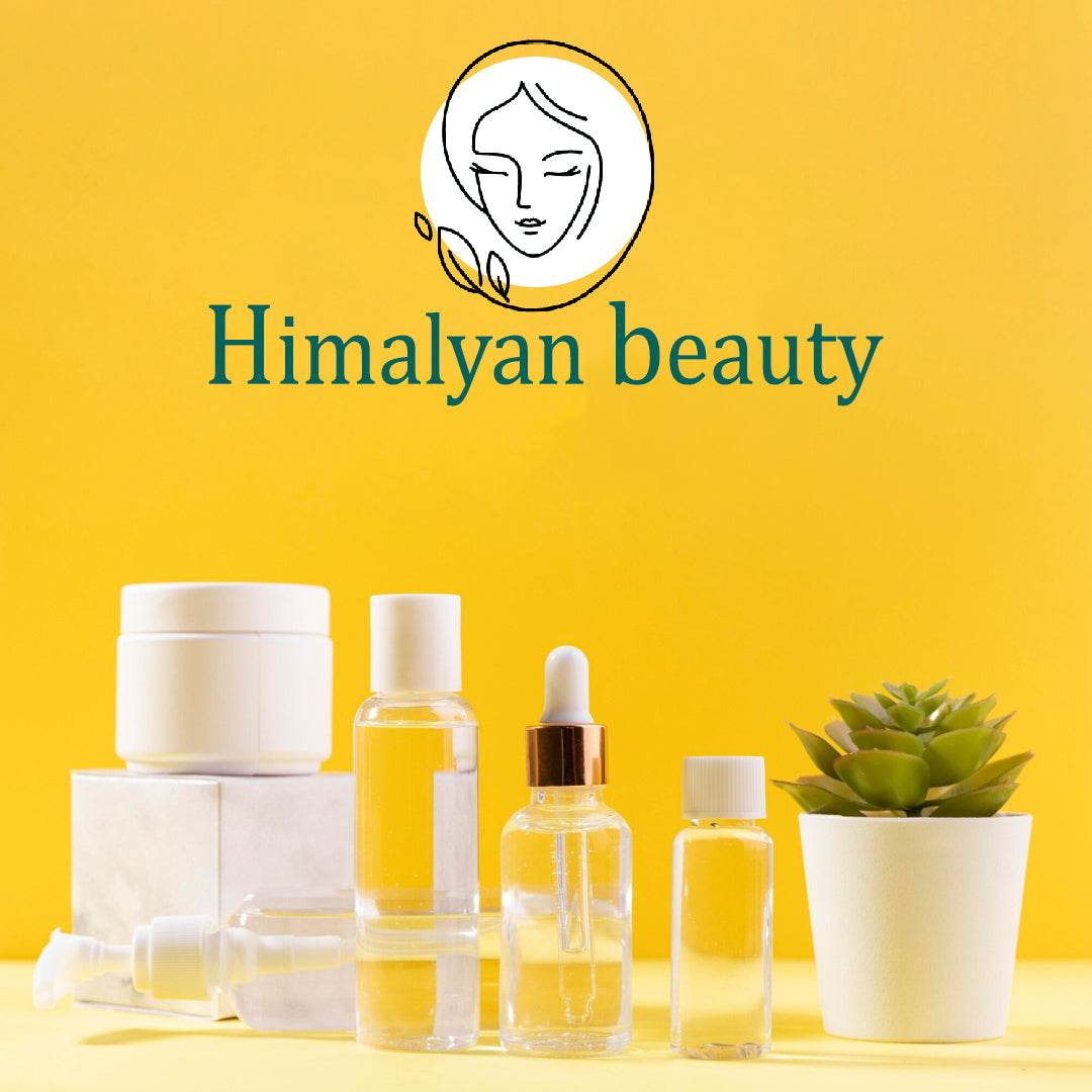 All Product Collection - Himalayan Beauty