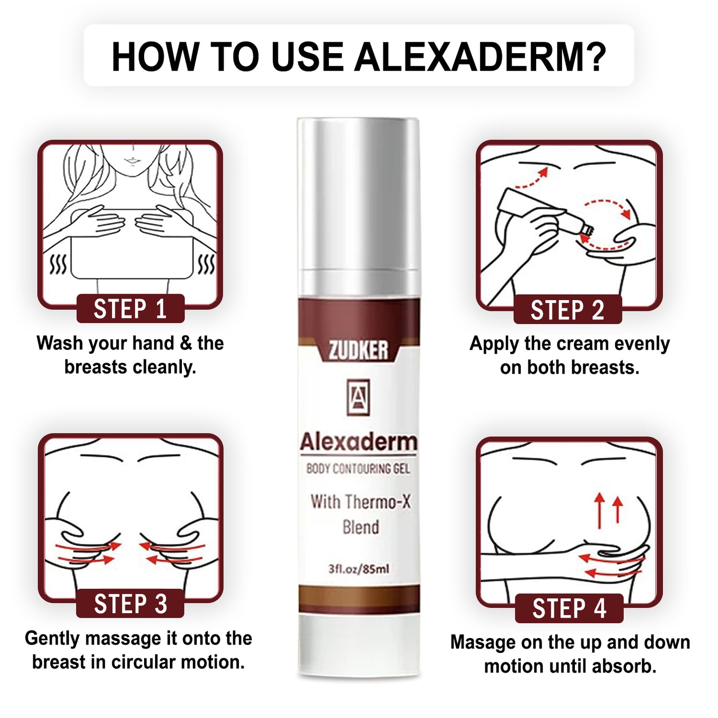Alexaderm-breast-reduction-cream-how-to-use-himalayan-beauty