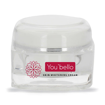 You' Bello Skin Whitening Cream - 30g