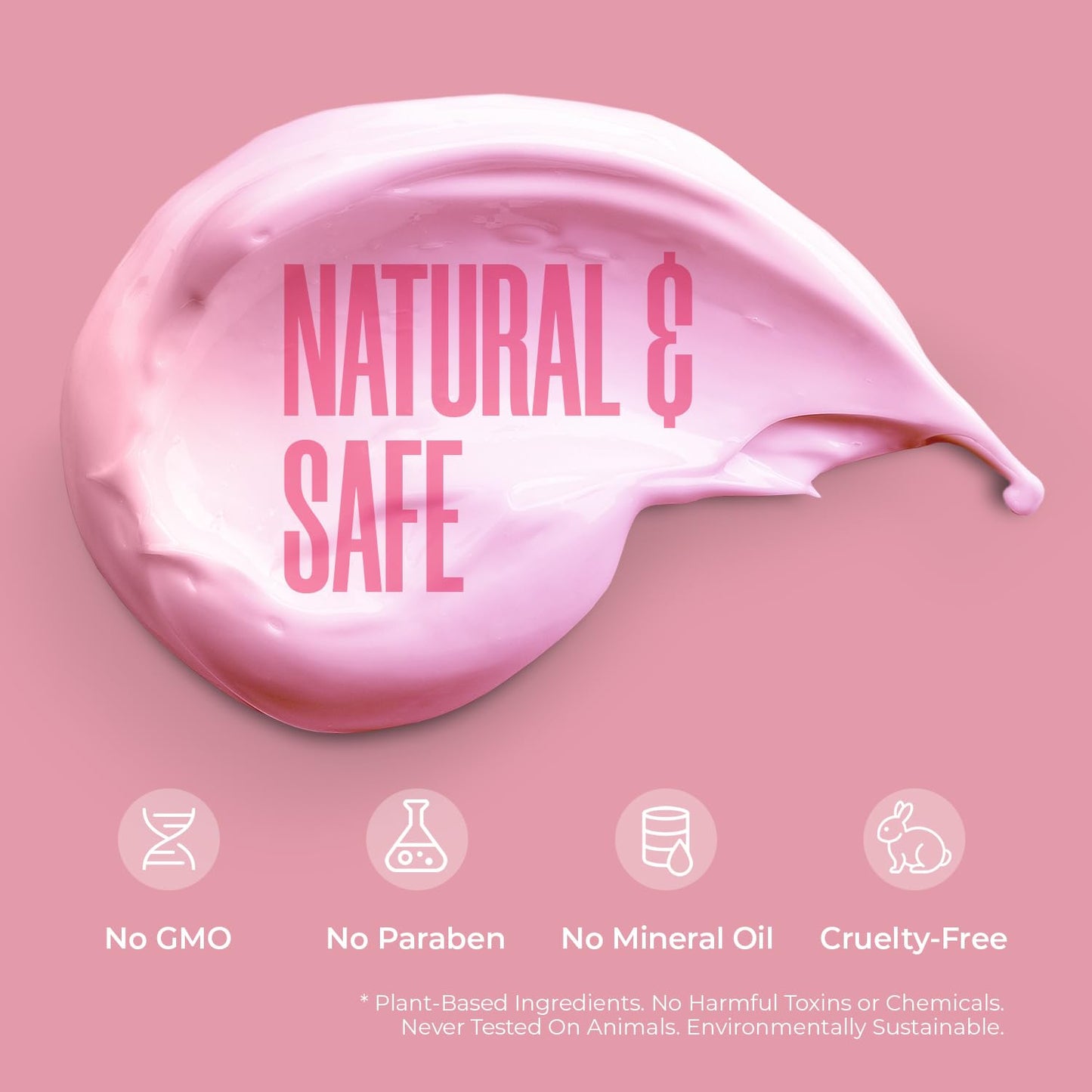 American Boob Cream – Breast Enhancement & Firming Solution Himalayan Beauty