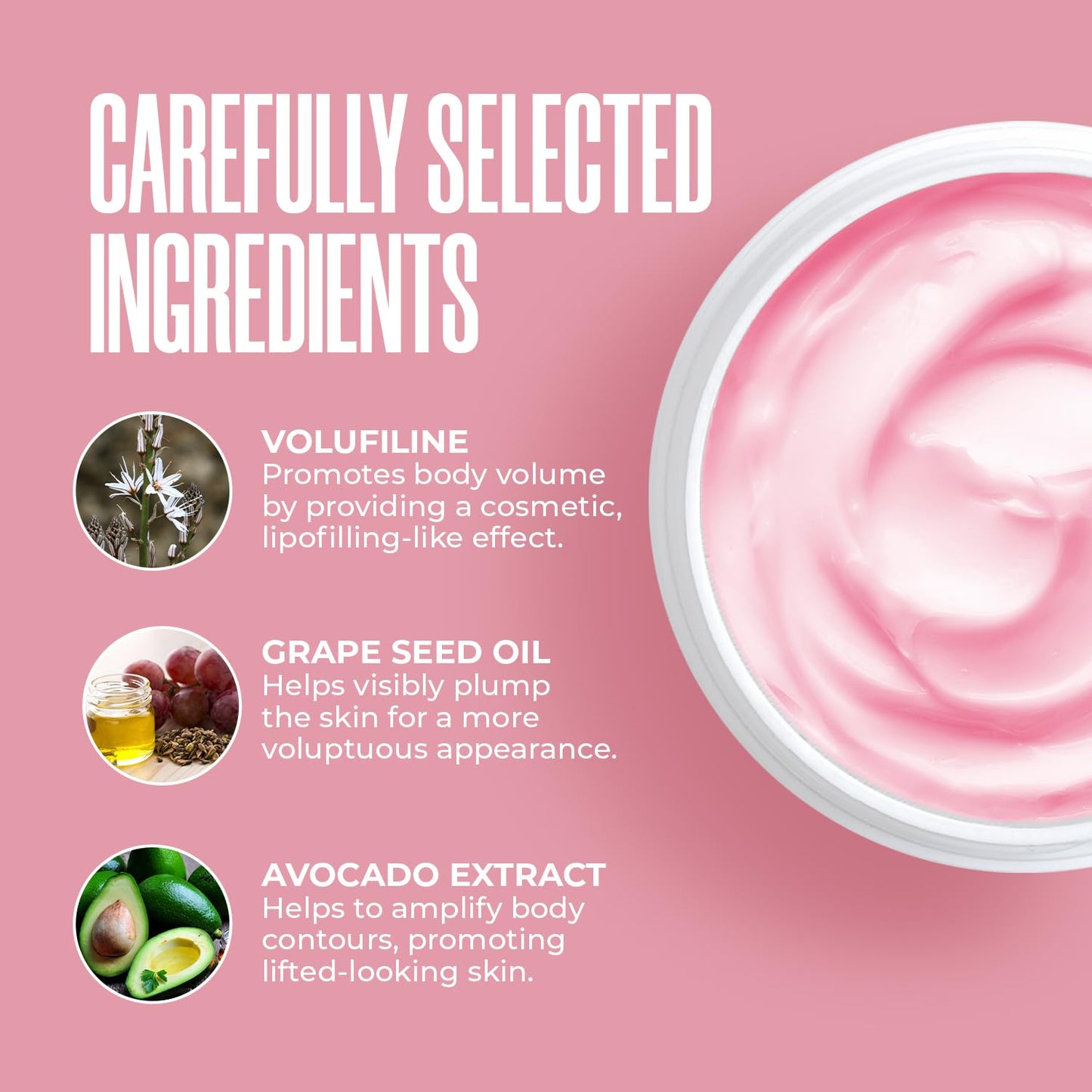 American Boob Cream – Breast Enhancement & Firming Solution Himalayan Beauty