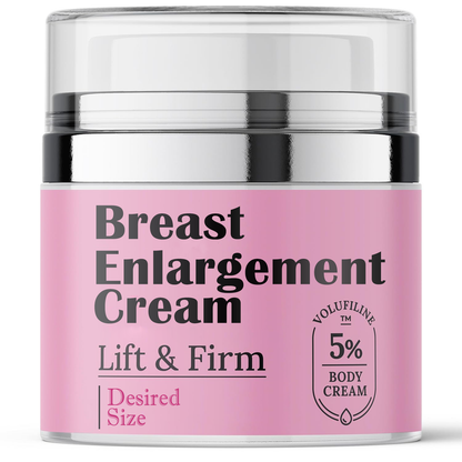 Breast Enlargement Cream | Increase Breast Size by Himalayan Beauty Himalayan Beauty