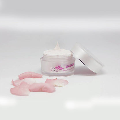 Fair N Pink Skin Whitening Cream – 30g Himalayan Beauty