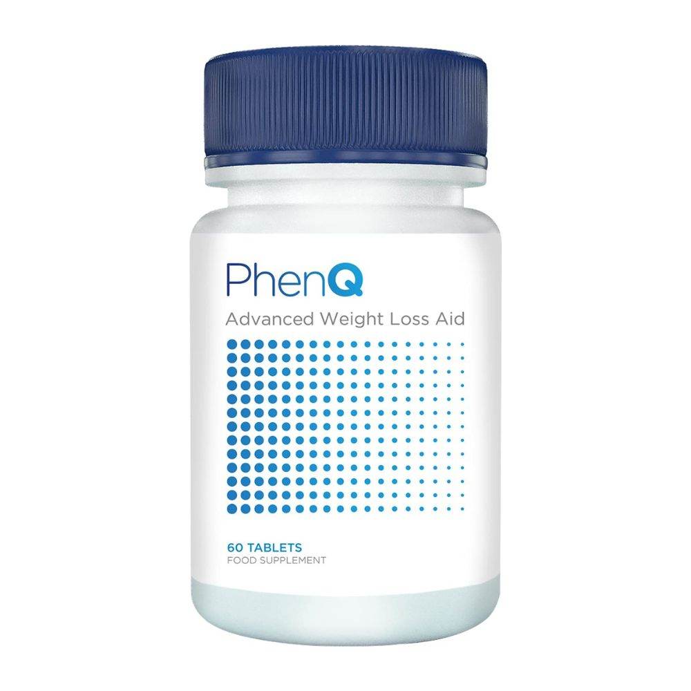 PhenQ Weight Loss Capsule – 60 Capsules - Himalayan Beauty