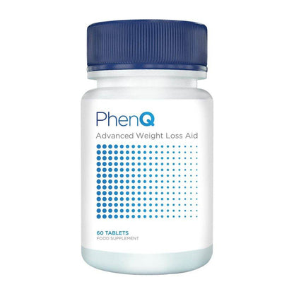 PhenQ Weight Loss Capsule – 60 Capsules - Himalayan Beauty