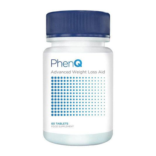 PhenQ Weight Loss Capsule – 60 Capsules - Himalayan Beauty