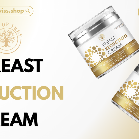 Life of Tree Breast Reduction Cream Video - Himalayan Beauty