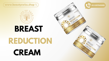 Life of Tree Breast Reduction Cream Video - Himalayan Beauty
